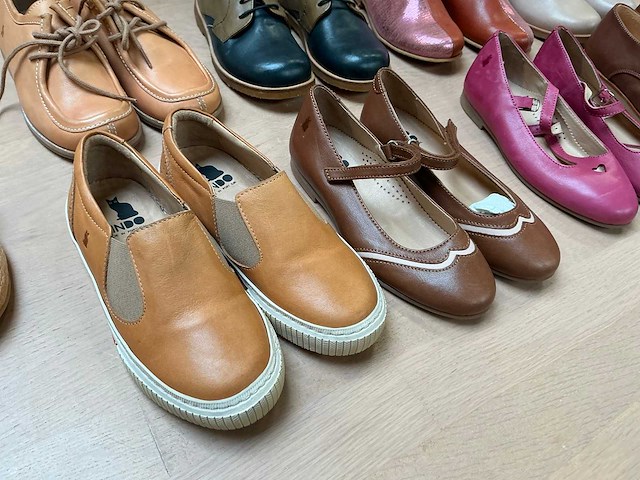 Kinder design schoenen (9x) - afbeelding 4 van  7