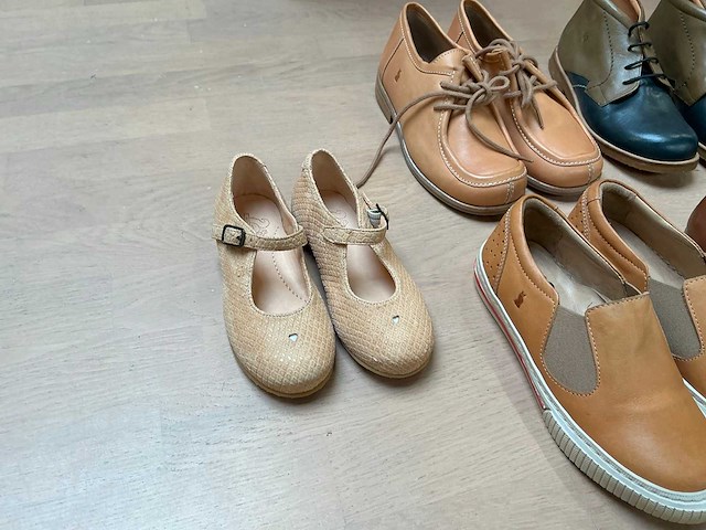 Kinder design schoenen (9x) - afbeelding 7 van  7