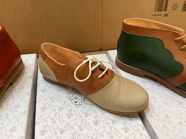 Kinder design schoenenq 31 (8x) - afbeelding 4 van  17