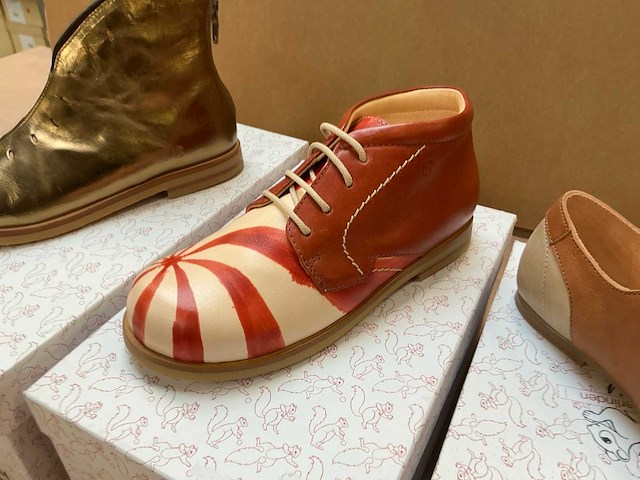 Kinder design schoenenq 31 (8x) - afbeelding 5 van  17