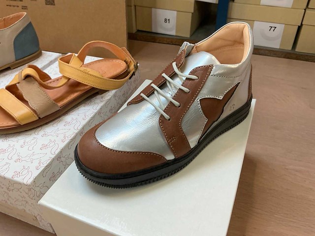 Kinder design schoenenq 31 (8x) - afbeelding 10 van  17