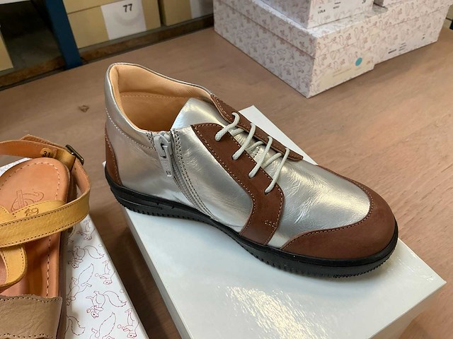 Kinder design schoenenq 31 (8x) - afbeelding 11 van  17