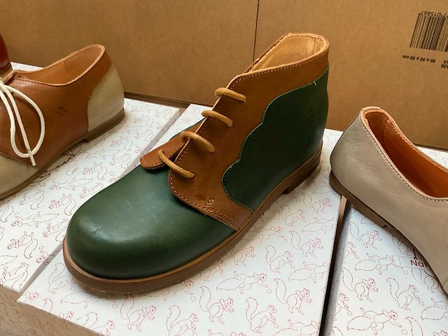 Kinder design schoenenq 31 (8x) - afbeelding 17 van  17