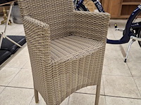 Kinder eetstoel - afbeelding 1 van  2