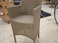 Kinder eetstoel - afbeelding 2 van  2