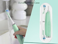 Kinder electrische tandenborstel - afbeelding 5 van  5