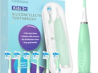 Kinder electrische tandenborstel - afbeelding 1 van  5