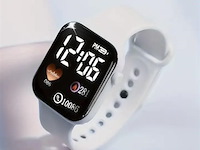 Kinder horloge - afbeelding 1 van  1