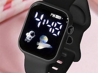 Kinder horloge - afbeelding 1 van  1