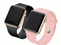 Kinder horloge - afbeelding 1 van  1