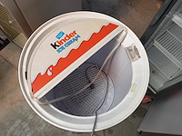 Kinder ice-cream tonvriezer epta - afbeelding 3 van  4