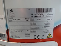 Kinder ice-cream tonvriezer epta - afbeelding 4 van  4