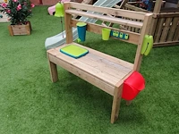 Kinder keukentjes snuggly mudkitchen chef... - afbeelding 2 van  2