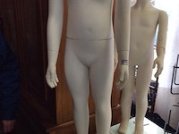Kinder mannequin - afbeelding 1 van  2