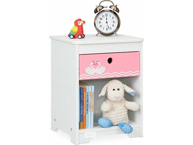 Kinder nachtkastje - afbeelding 1 van  8