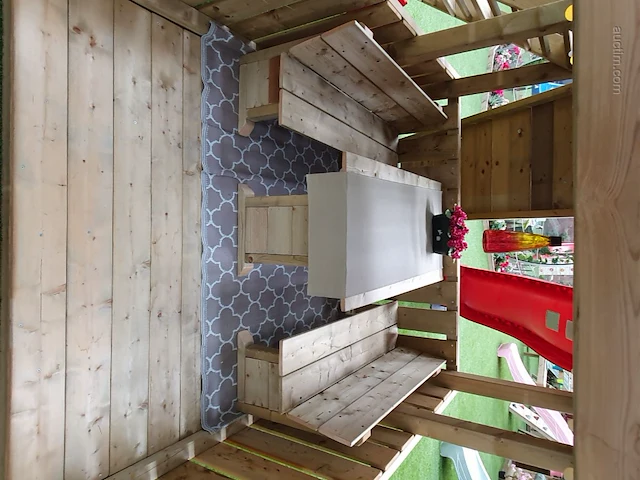 Kinder picknick sets snuggly bonvosiy 119-4 - afbeelding 2 van  2
