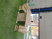 Kinder picknick sets snuggly bonvosiy 150-6 - afbeelding 2 van  2