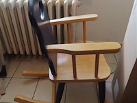 Kinder schommelstoeltje - afbeelding 2 van  3