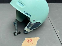 Kinder skihelm - afbeelding 1 van  1