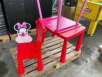 Kinder speelzithoek - afbeelding 1 van  8