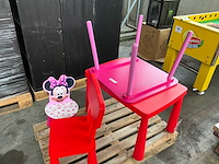 Kinder speelzithoek - afbeelding 2 van  8