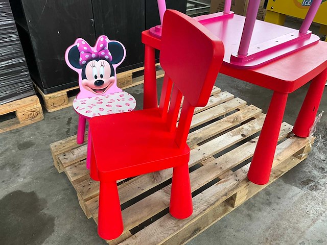 Kinder speelzithoek - afbeelding 6 van  8