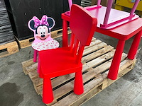 Kinder speelzithoek - afbeelding 6 van  8