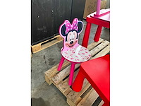 Kinder speelzithoek - afbeelding 3 van  8