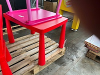 Kinder speelzithoek - afbeelding 7 van  8