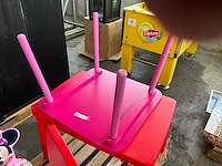 Kinder speelzithoek - afbeelding 4 van  8