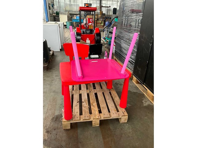 Kinder speelzithoek - afbeelding 8 van  8