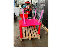 Kinder speelzithoek - afbeelding 8 van  8