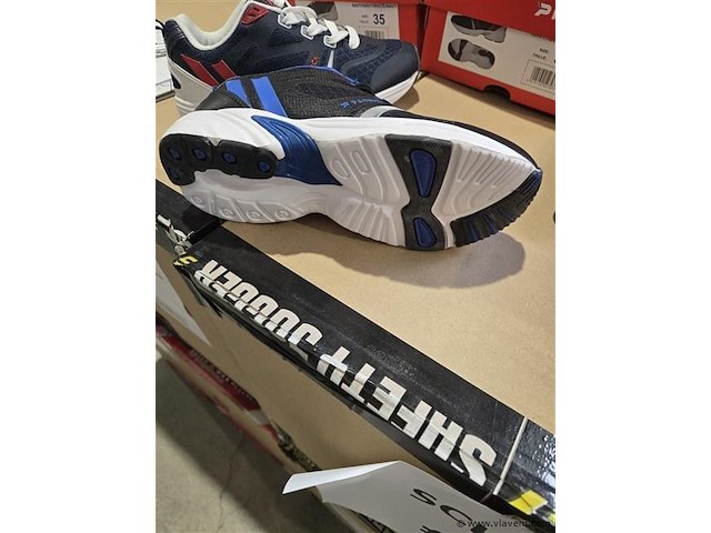 Kinder sportschoenen maat 30 - afbeelding 5 van  6
