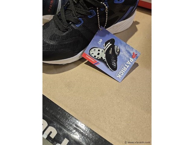 Kinder sportschoenen maat 32 - afbeelding 6 van  6
