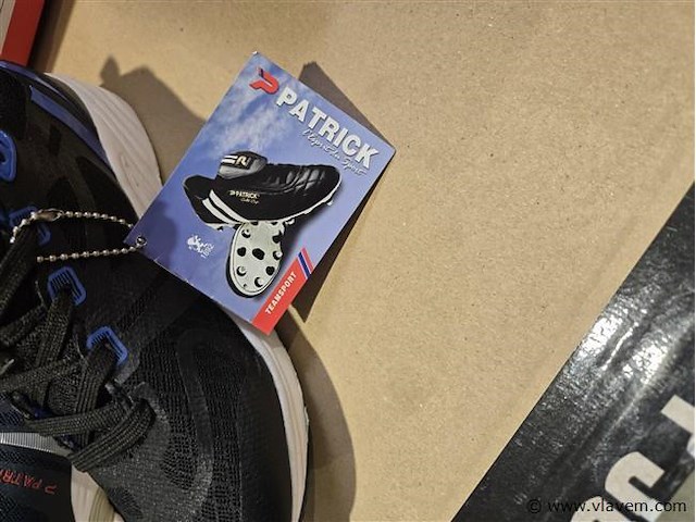 Kinder sportschoenen maat 33 - afbeelding 6 van  6