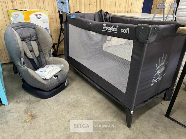 Kinderattributen - afbeelding 1 van  9