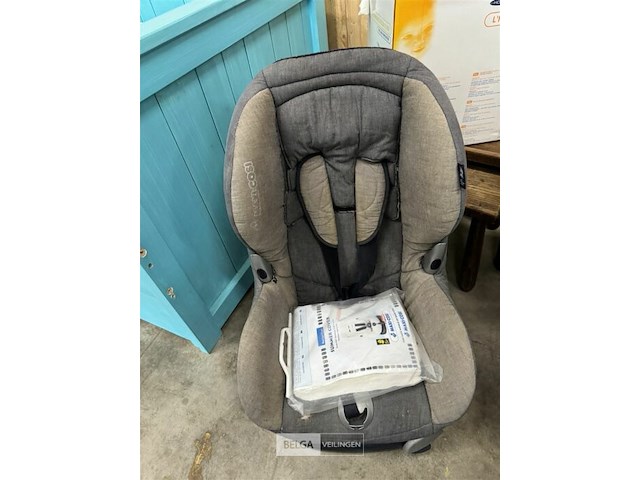 Kinderattributen - afbeelding 8 van  9