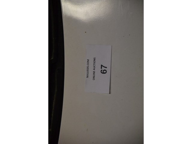 Kinderauto op accu range roover - afbeelding 3 van  6