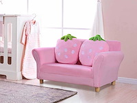 Kinderbank kinderfauteuil