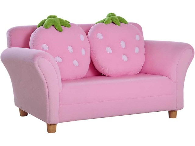 Kinderbank kinderfauteuil - afbeelding 2 van  8