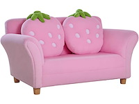 Kinderbank kinderfauteuil - afbeelding 2 van  8