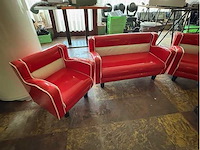 Kinderbankstellen sixty - afbeelding 3 van  7