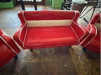 Kinderbankstellen sixty - afbeelding 4 van  7