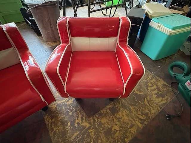 Kinderbankstellen sixty - afbeelding 5 van  7