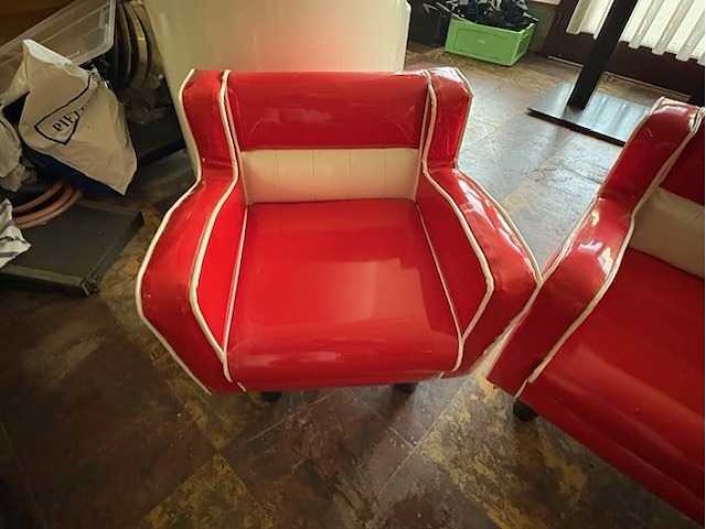 Kinderbankstellen sixty - afbeelding 6 van  7