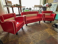 Kinderbankstellen sixty - afbeelding 1 van  7