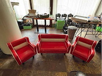 Kinderbankstellen sixty - afbeelding 2 van  7