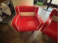 Kinderbankstellen sixty - afbeelding 6 van  7