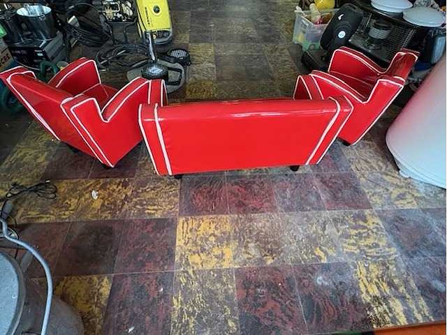 Kinderbankstellen sixty - afbeelding 7 van  7