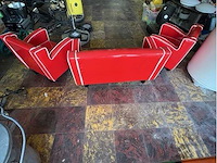 Kinderbankstellen sixty - afbeelding 7 van  7